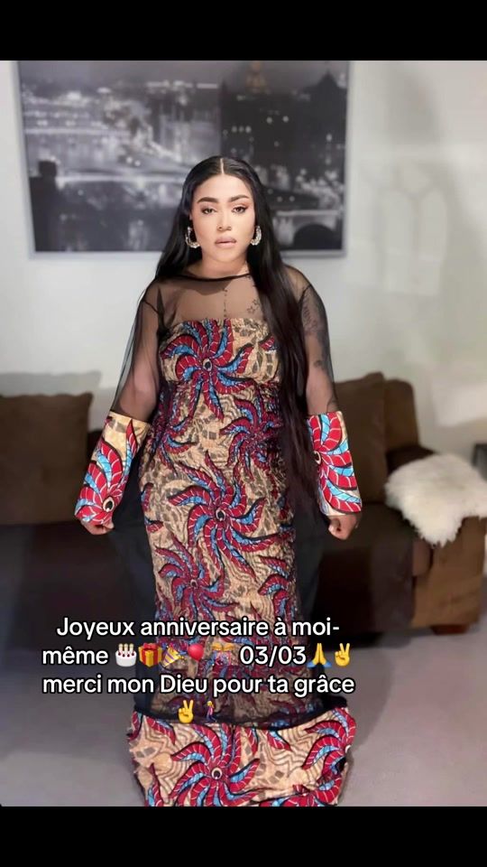 TikTok video thumbnail by anelkaballondorfamily