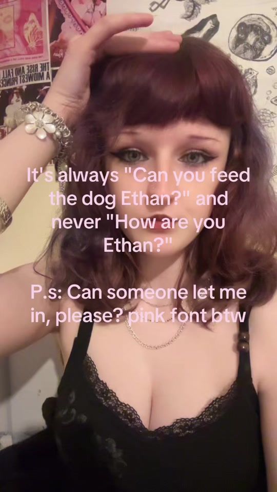 TikTok video thumbnail by flowerskanna