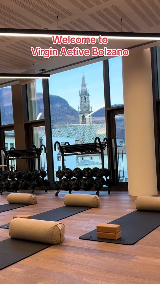 TikTok video thumbnail by virginactiveit