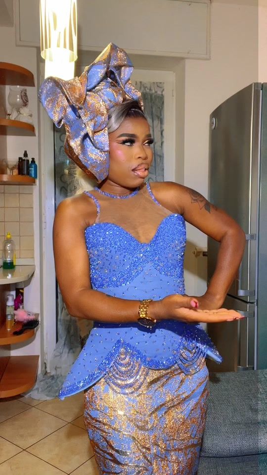 TikTok video thumbnail by fatoujawneh