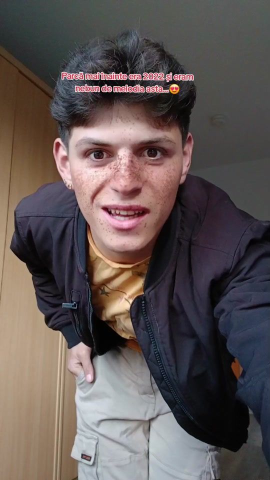 TikTok video thumbnail by ezy_oachi_official_