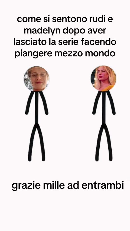 TikTok video thumbnail by siamo_noi_fake
