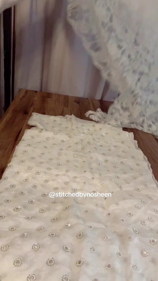 TikTok video thumbnail by stitchedbynosheen