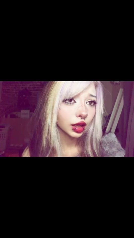 TikTok video thumbnail by troubledxkitt