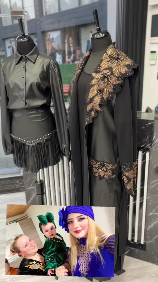 TikTok video thumbnail by aslan_boutique