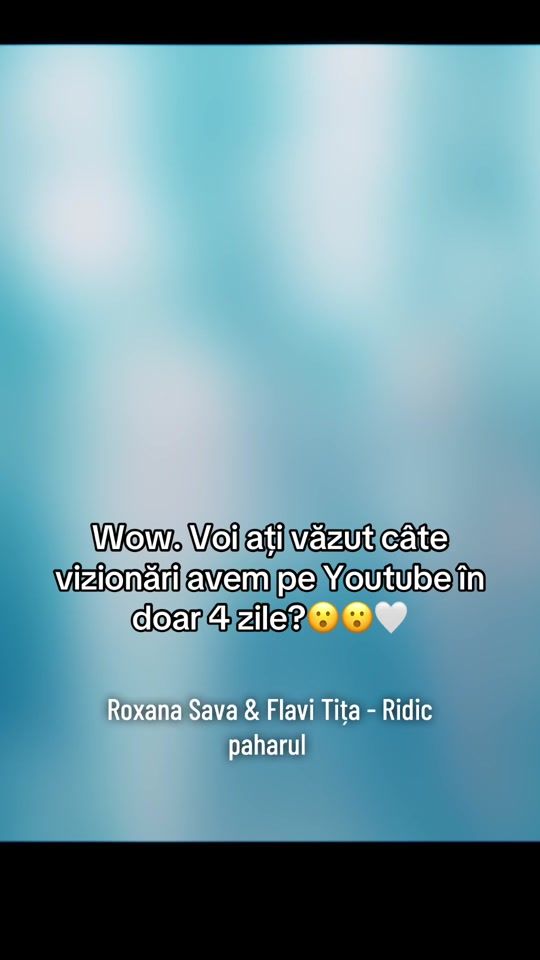 TikTok video thumbnail by iamroxanasava