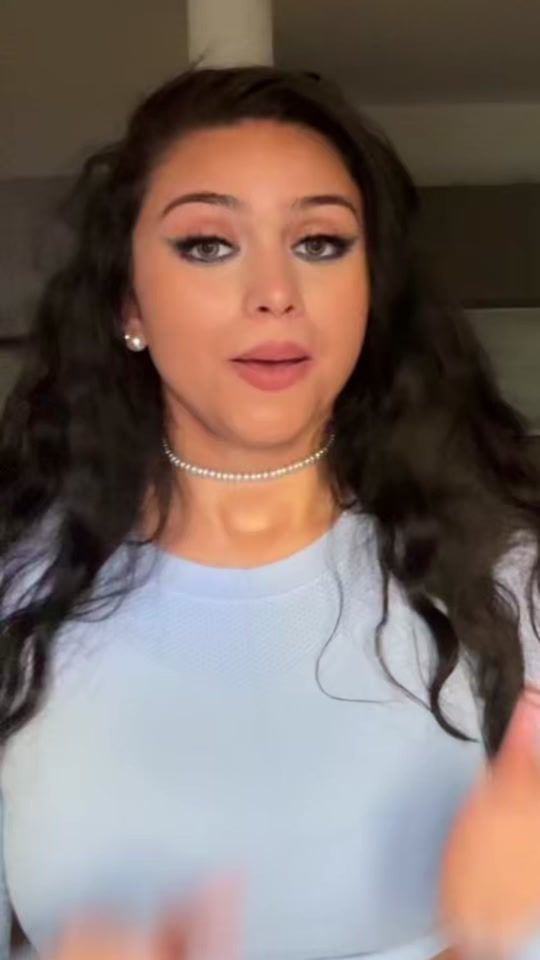 TikTok video thumbnail by matitube95