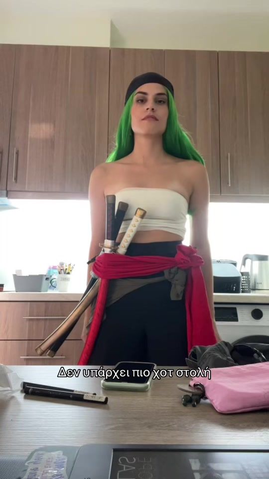 TikTok video thumbnail by netaleeux