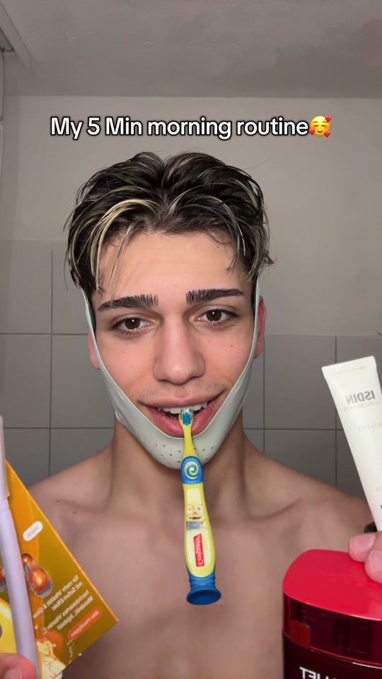 TikTok video thumbnail by haidartlass