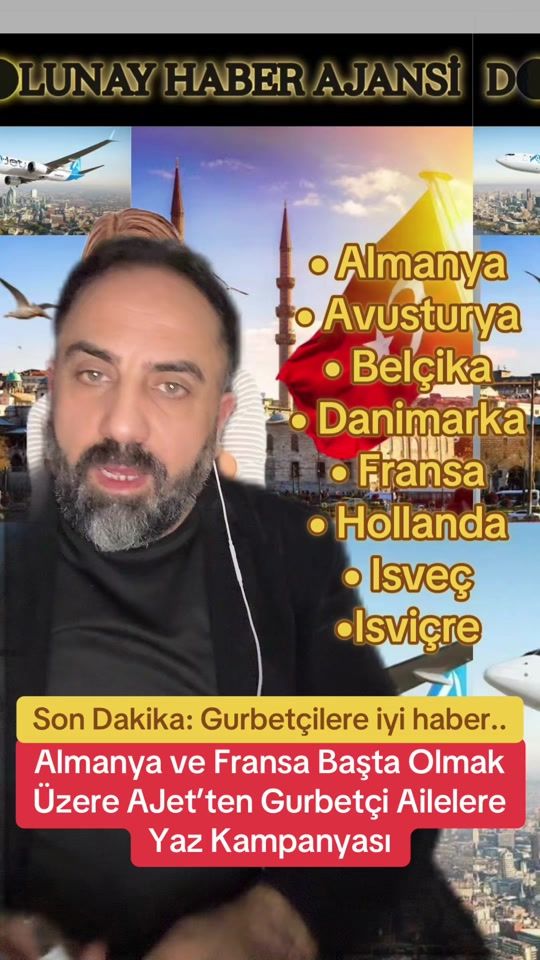 TikTok video thumbnail by dolunayhaberajansi