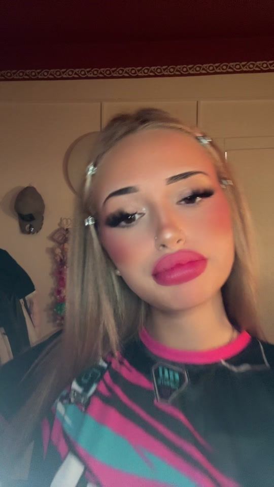 TikTok video thumbnail by anesytah