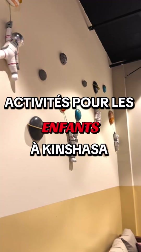 TikTok video thumbnail by kinshasaactivite