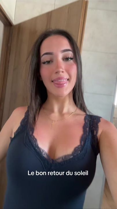 TikTok video thumbnail by tiphaine180