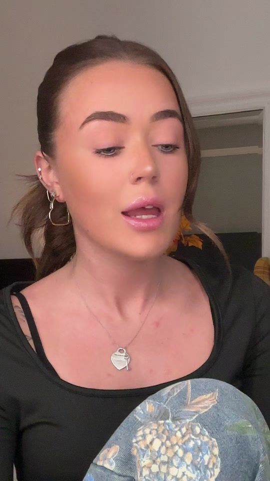 TikTok video thumbnail by carastewartx