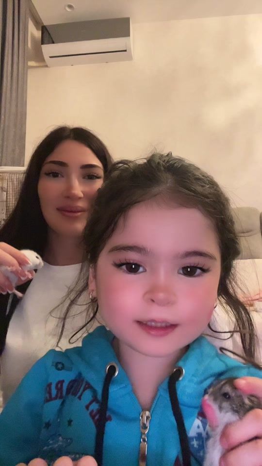 TikTok video thumbnail by sebinekerimova11