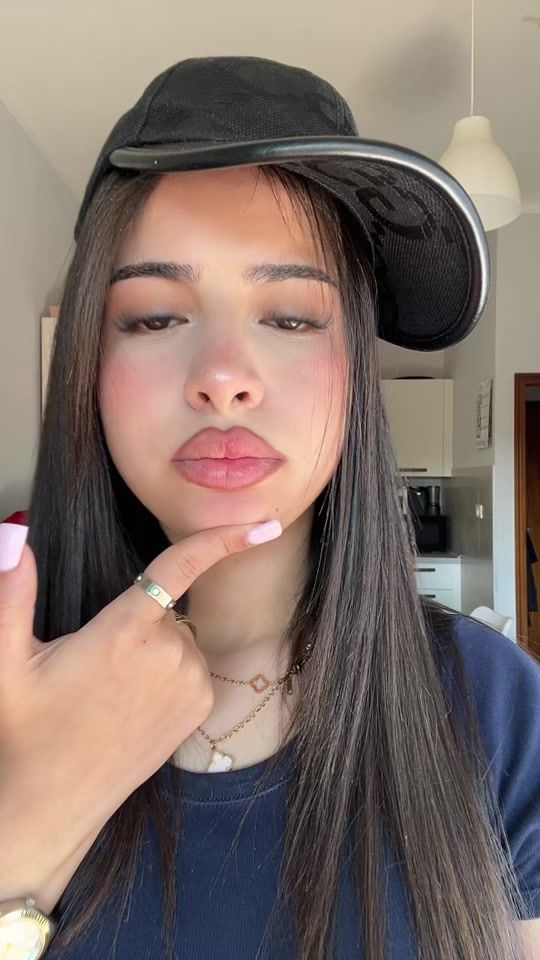 TikTok video thumbnail by la__marie_