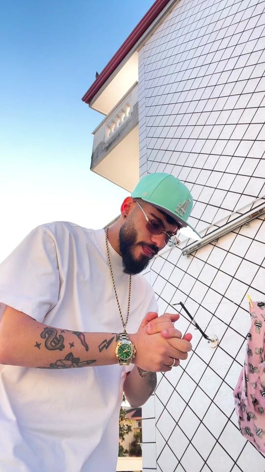 TikTok video thumbnail by danielezaga_official