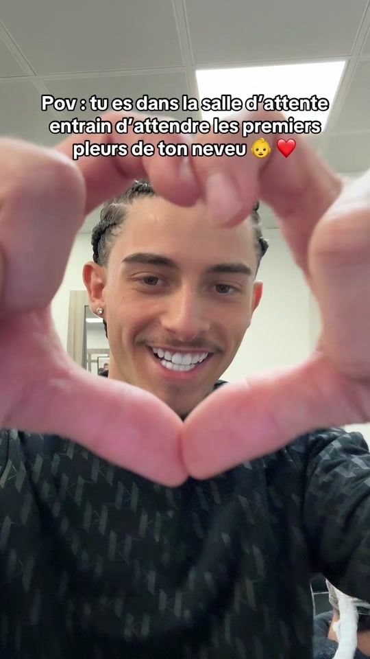 TikTok video thumbnail by gosch_officiel