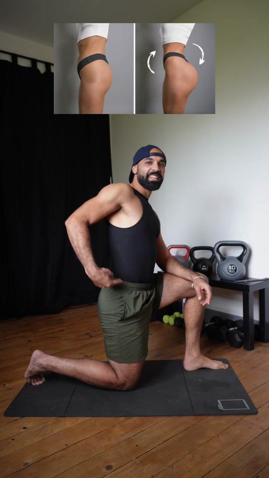 TikTok video thumbnail by mttrainer
