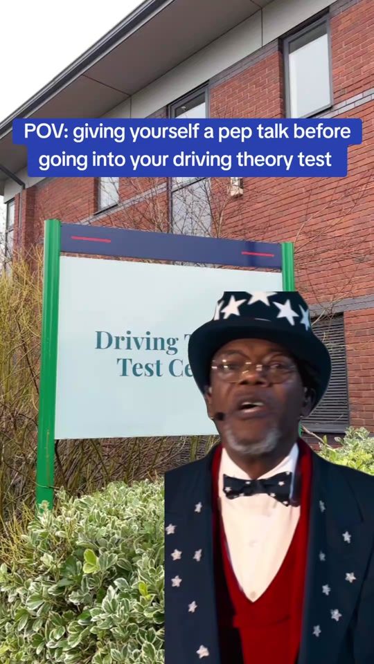 TikTok video thumbnail by racdrivingtheorykit