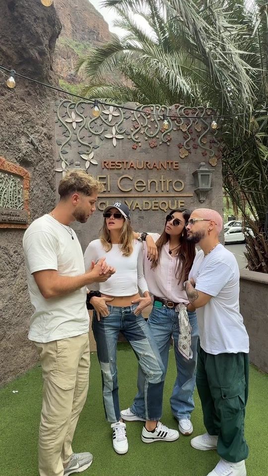 TikTok video thumbnail by centro_guayadeque