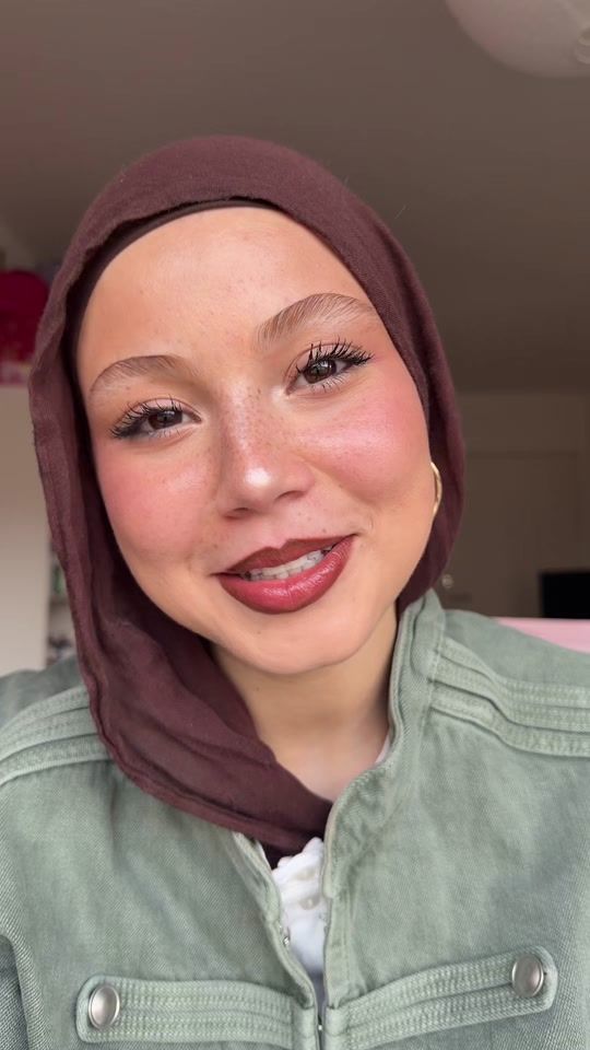 TikTok video thumbnail by yas_mzl04