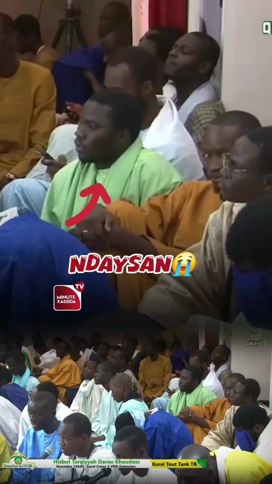 TikTok video thumbnail by minute_xassidatv