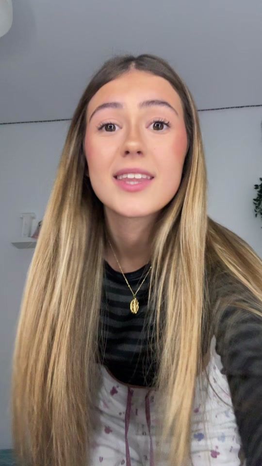 TikTok video thumbnail by ireneesiilva_