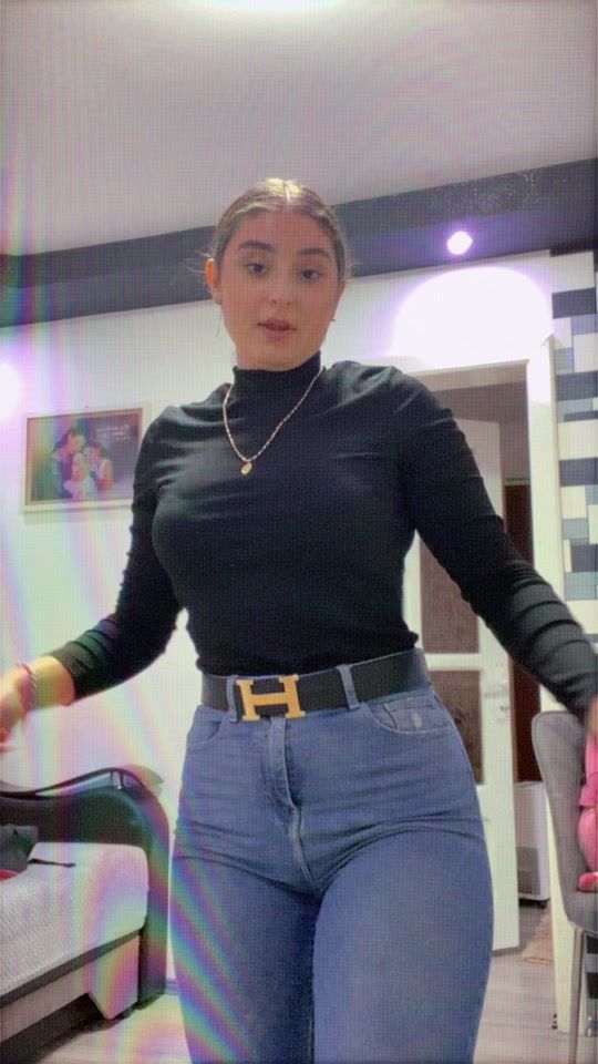 TikTok video thumbnail by daria.maria_gh