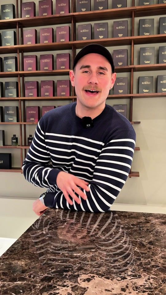 TikTok video thumbnail by maisonnikoui