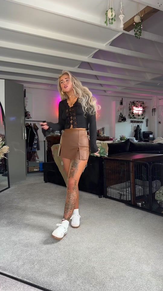 TikTok video thumbnail by kiwimariah