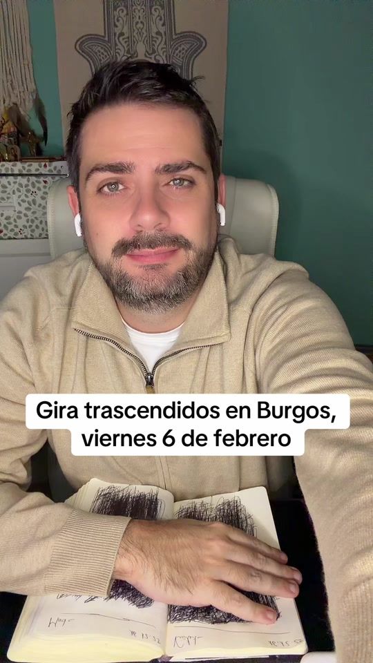 TikTok video thumbnail by medium_raulvaquero