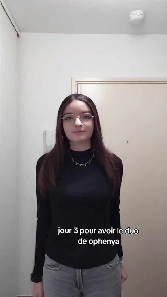 TikTok video thumbnail by ophenyaniam_carla