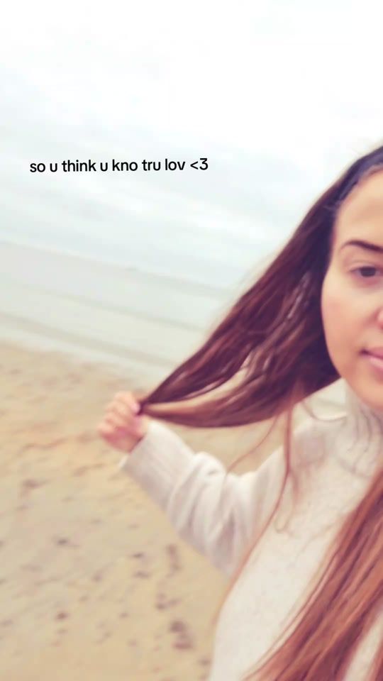 TikTok video thumbnail by clozanne