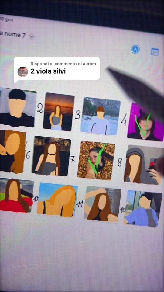 TikTok video thumbnail by massimocappellari