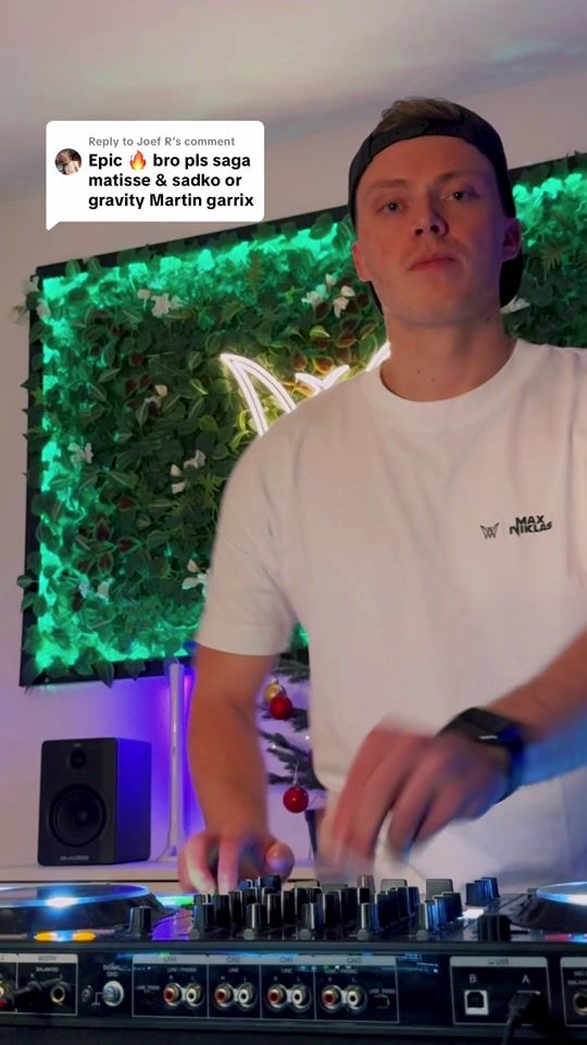 TikTok video thumbnail by maxniklasmusic