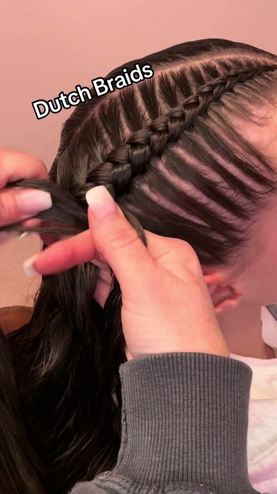 TikTok video thumbnail by gemmabrownsbraids