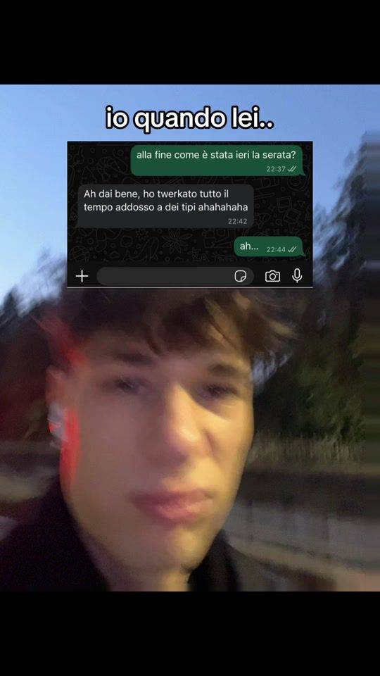 TikTok video thumbnail by giuseppe_petrantonii