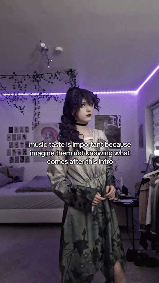 TikTok video thumbnail by kanna_.cos