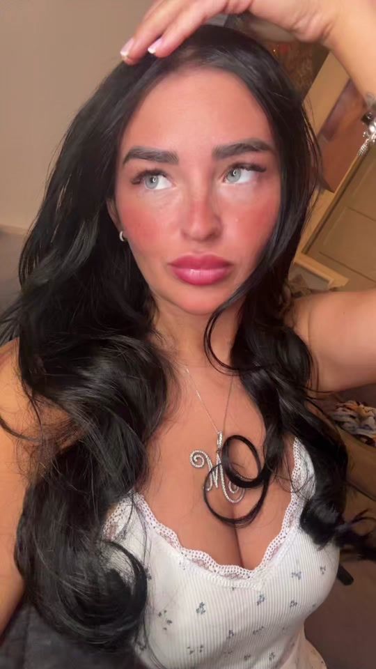 TikTok video thumbnail by megansalmonferrari