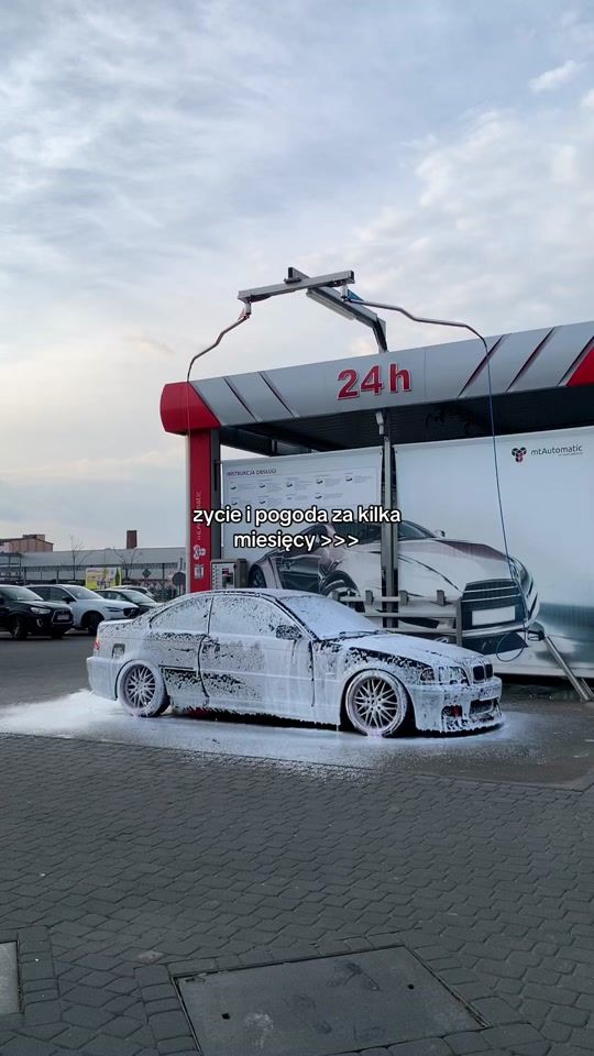 TikTok video thumbnail by kowal_e46