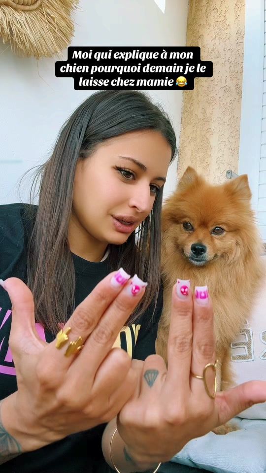 TikTok video thumbnail by loulou_pompom