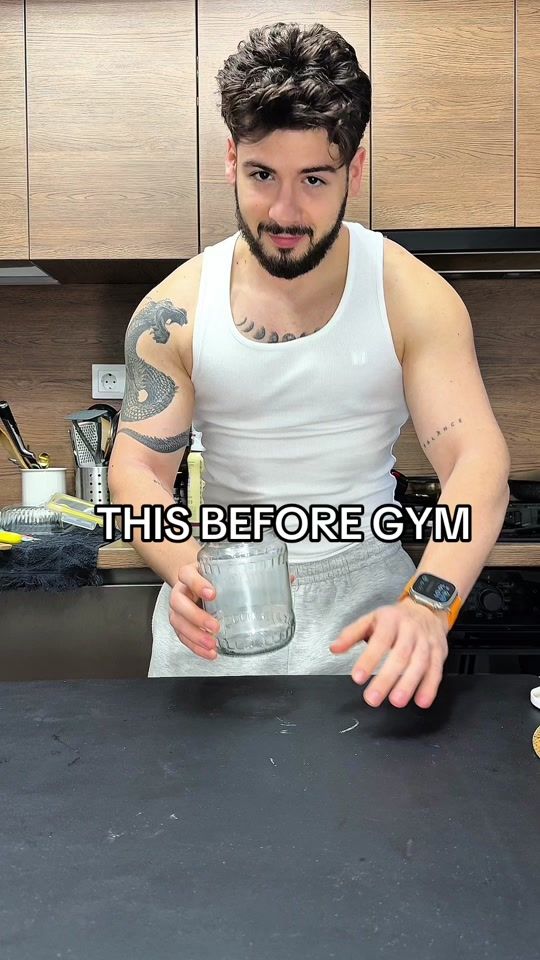 TikTok video thumbnail by cosmin.physique