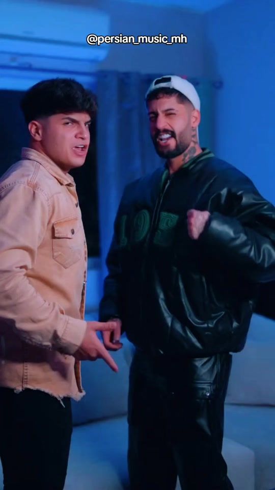 TikTok video thumbnail by persian_music_mh