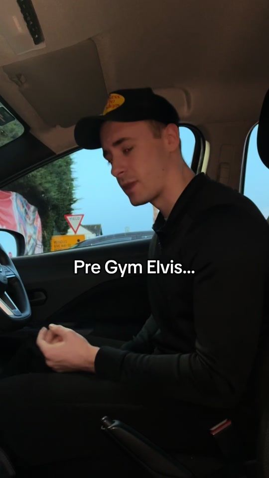 TikTok video thumbnail by conoryeates99