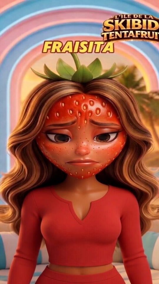 TikTok video thumbnail by fruitystori