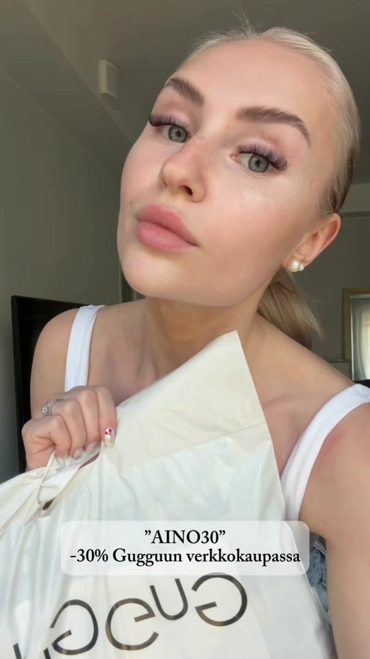TikTok video thumbnail by ainorajala