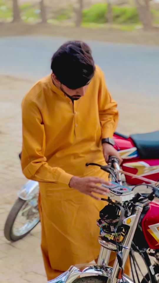 TikTok video thumbnail by naeemsaab324