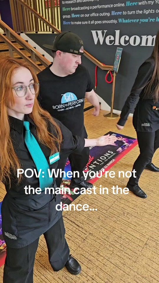 TikTok video thumbnail by theatrefrontofhouse