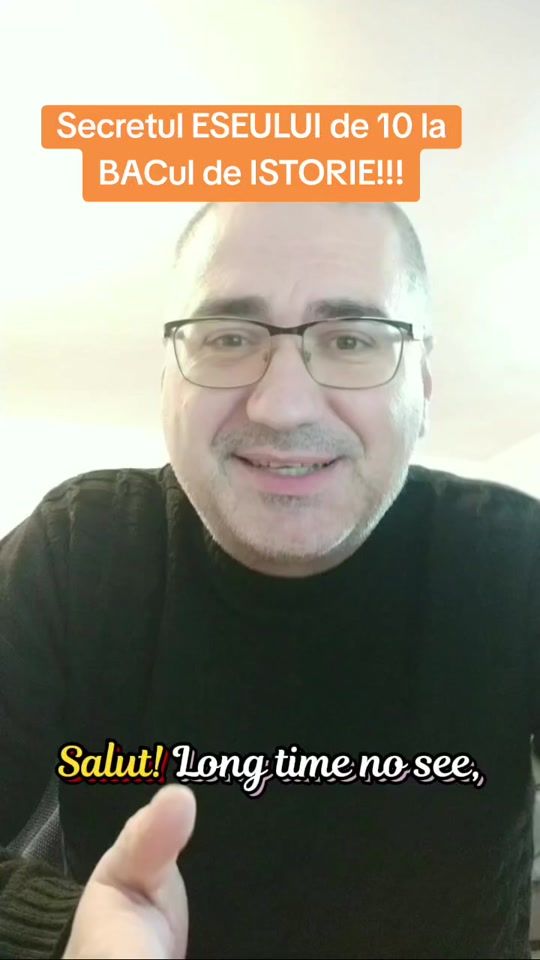 TikTok video thumbnail by costidodocea.ro